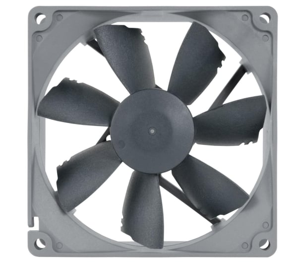 Noctua NF-B9 Redux 1600obr. PWM 92mm NF-B9 redux-1600 PWM - 745338 - zdjęcie 2
